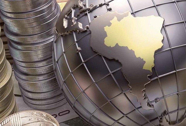 O seguro na sociedade e na economia do Brasil