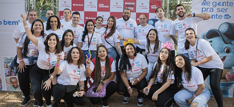 Voluntariado Voluntariado - Nutrir