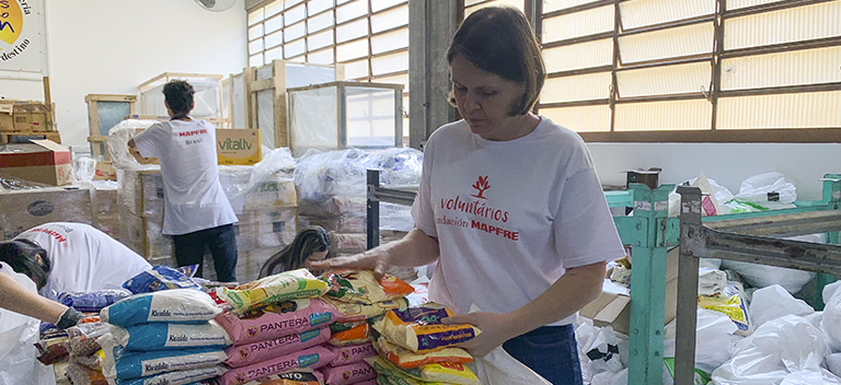 Voluntariado Voluntariado - Pro-Criança