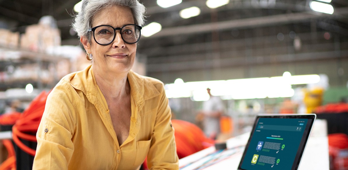 Ageingnomics: as oportunidades que o envelhecimento oferece O Centro de Pesquisas Ageingnomics analisa a ascensão da chamada silver economy