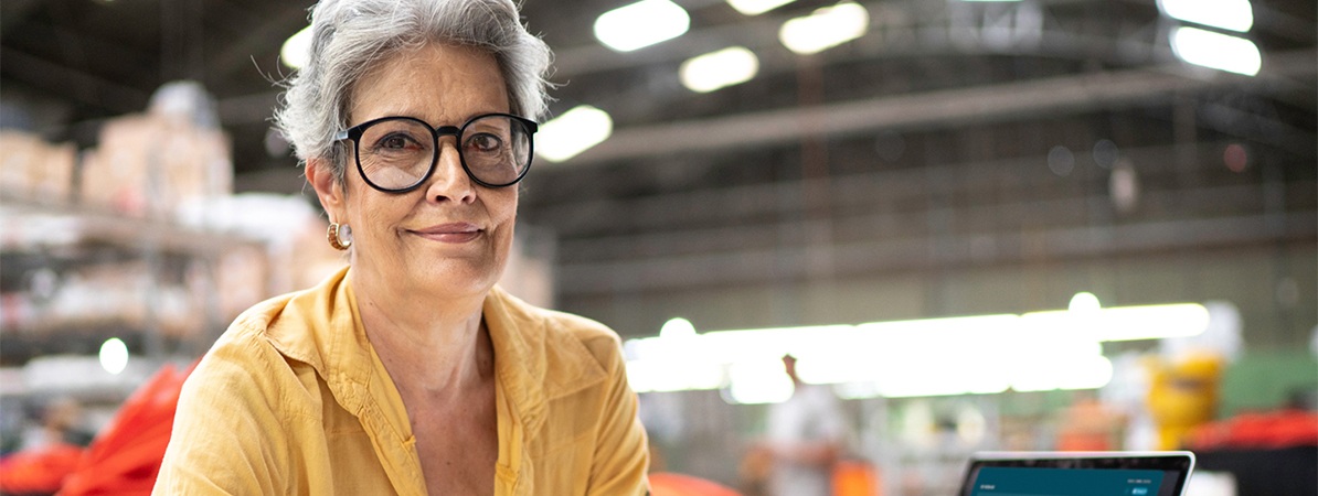 Ageingnomics: as oportunidades que o envelhecimento oferece O Centro de Pesquisas Ageingnomics analisa a ascensão da chamada silver economy