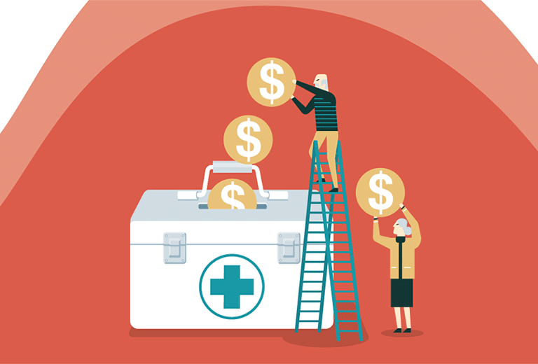 Erros com o dinheiro aos 50 Aos 50 anos, boa parte das suas finanças deveria estar resolvida. Neste ponto da vida, você deveria contar com um plano para as suas finanças além de poupar uma parte das suas rendas todos os meses