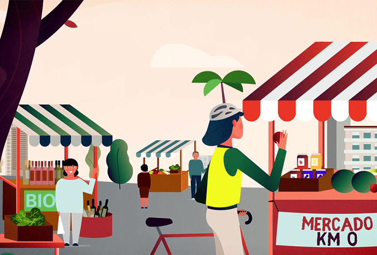 As suas decisões podem mudar o mundo Os Investimentos Socialmente Responsáveis são um potente motor de transformação.