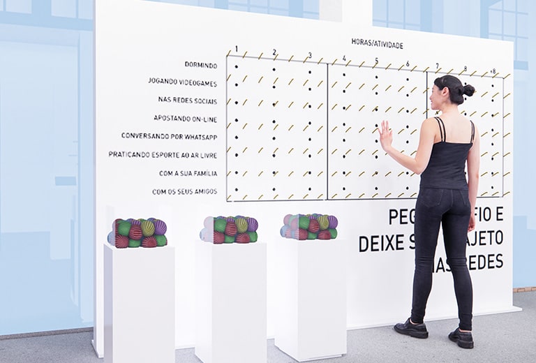 Espaço 7: Boa saúde digital Boa saúde digital