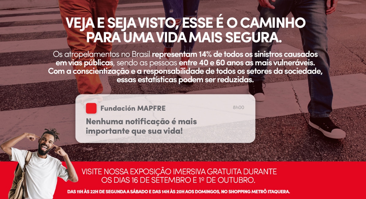 Campanha Conectados Pela Vida Conectados Pela Vida