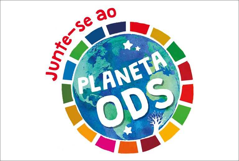 Planeta ODS Educando crianças seguras teremos adultos seguros