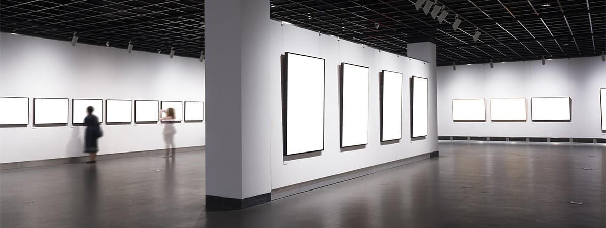 Exposições Exposições Fundación MAPFRE Brasil