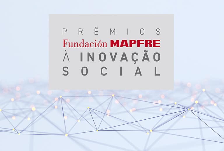 Prêmios Fundación MAPFRE à Inovação Social