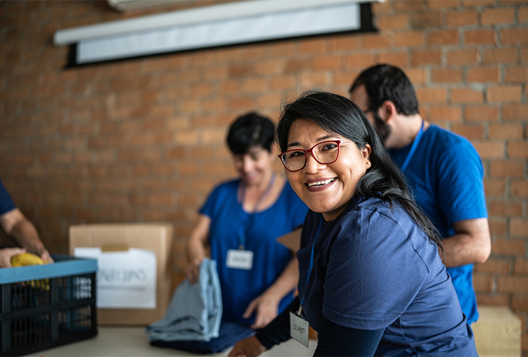 Prêmio à melhor entidade por sua trajetória Procuramos por organizações que trabalham para transformar a nossa sociedade.