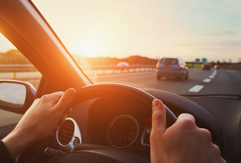 Programa de Prevenção em Segurança Viária Manter uma conduta segura nas vias públicas salva vidas