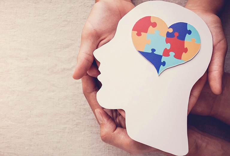 Webinar. Saúde Mental na Escola e Educação Integral Saúde Mental na Escola e Educação Integral